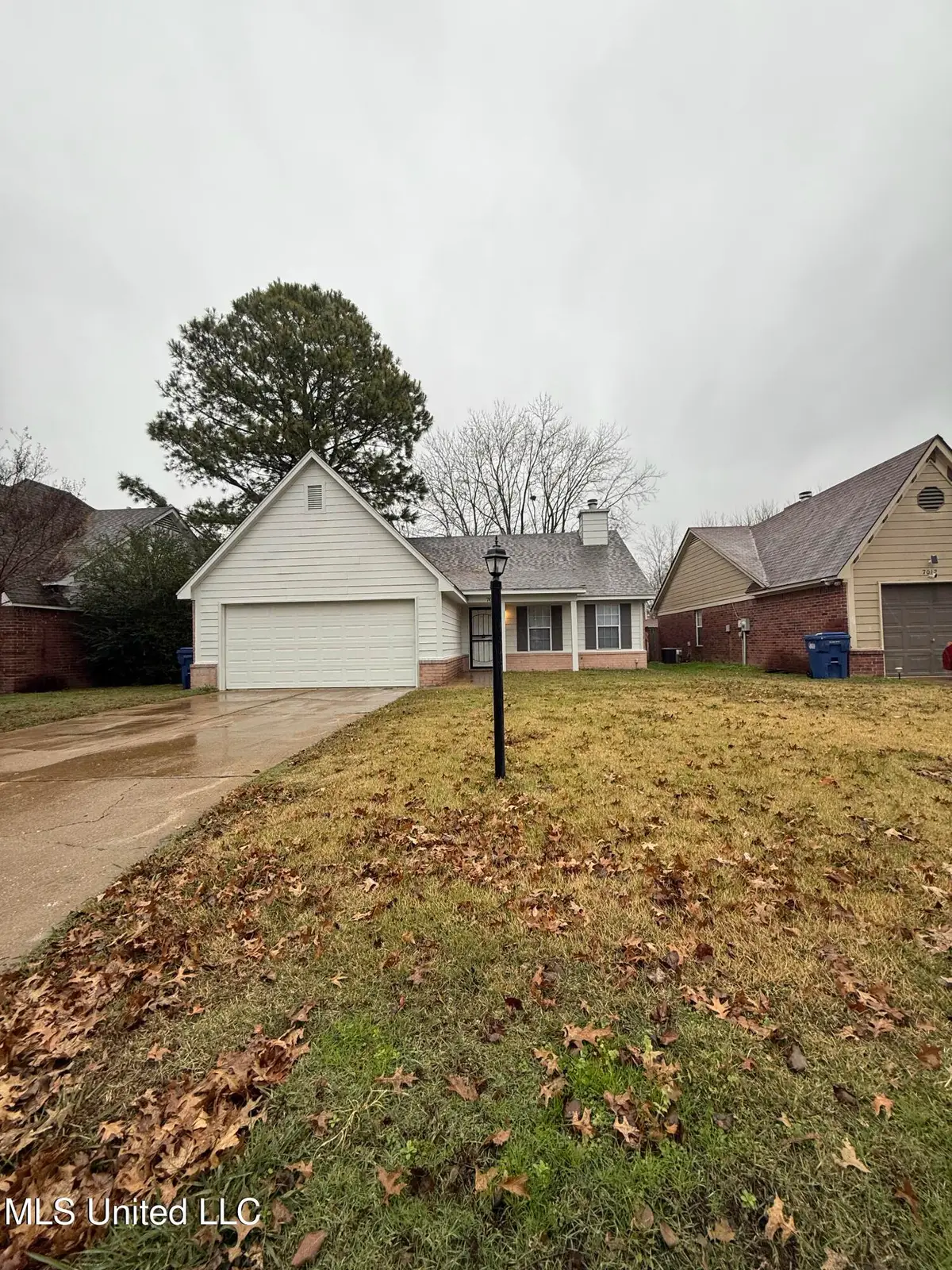 7016 Tudor Lane, Horn Lake, MS 38637 - Image #1