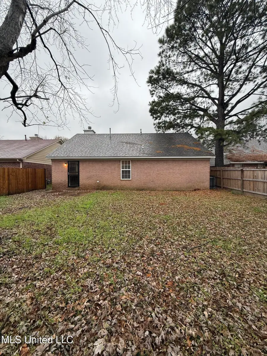 7016 Tudor Lane, Horn Lake, MS 38637 - Image #2
