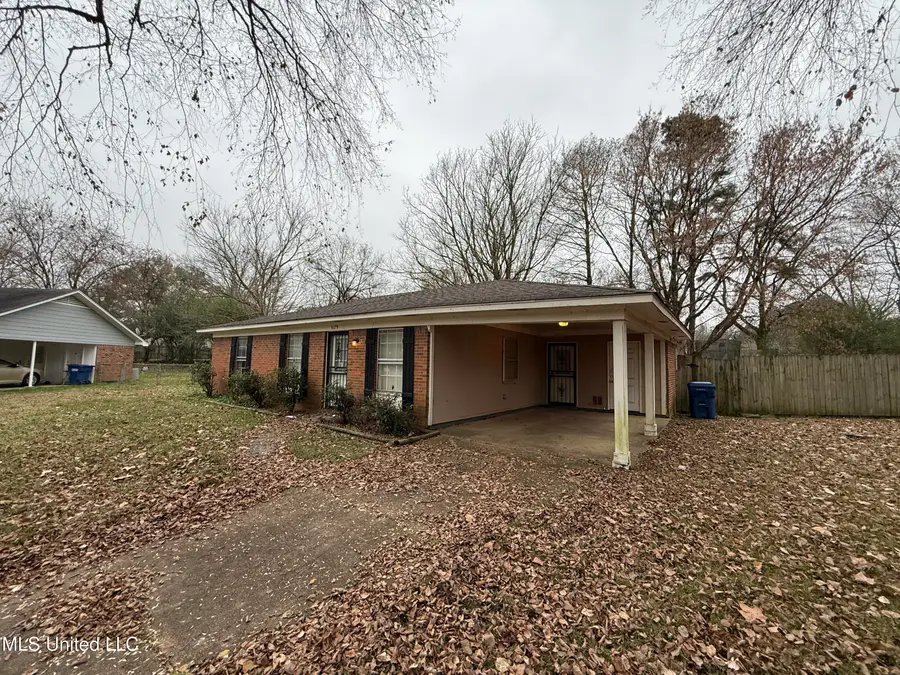 5179 Crestwood Cove, Horn Lake, MS 38637 - Image #2