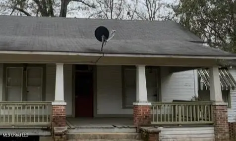 3798 Front Street, Silver Creek, MS 39663 - Image #1