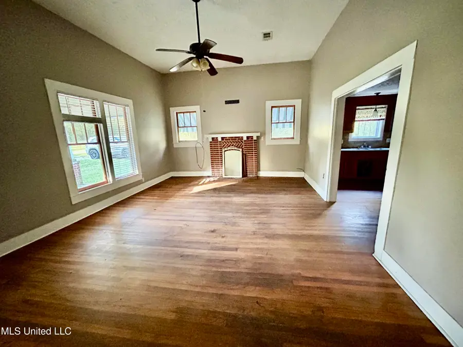 3798 Front Street, Silver Creek, MS 39663 - Image #2