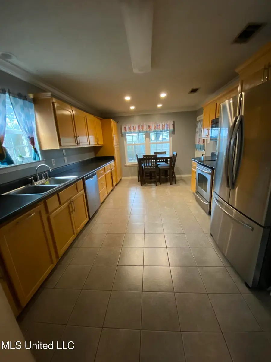 2311 Paul Harvey Avenue, Pascagoula, MS 39567 - #3