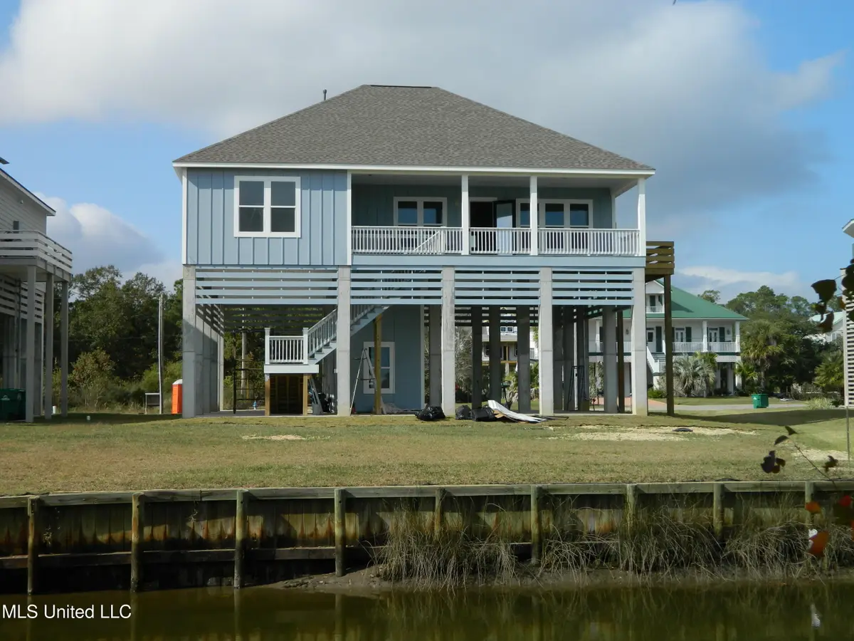 1324 Enos Street, Diamondhead, MS 39525 - Image #1