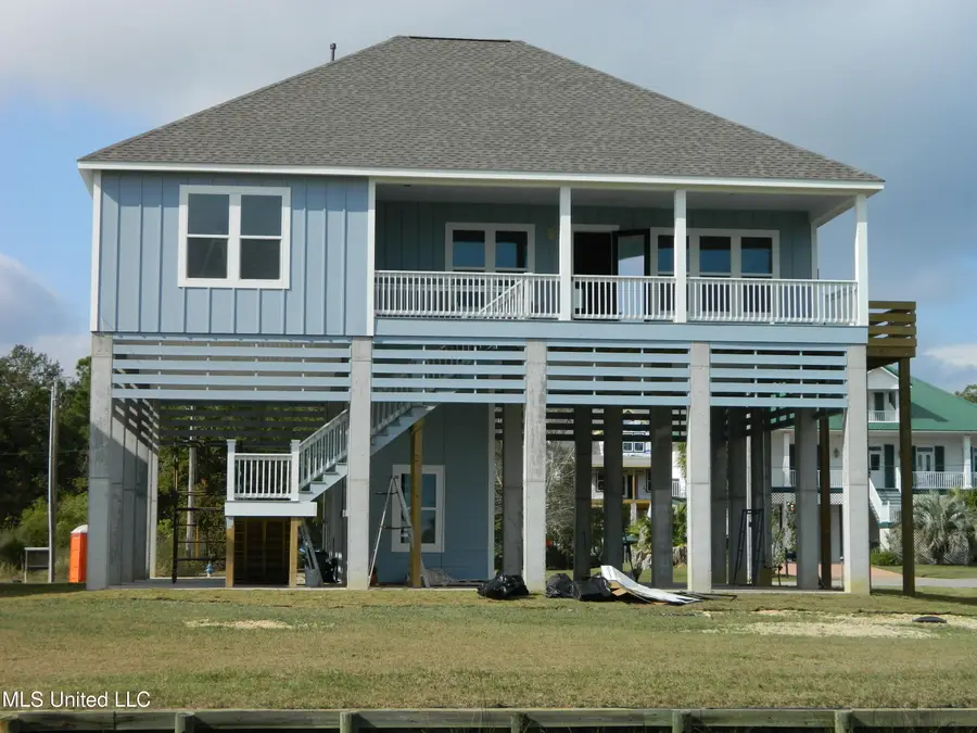 1324 Enos Street, Diamondhead, MS 39525 - Image #3