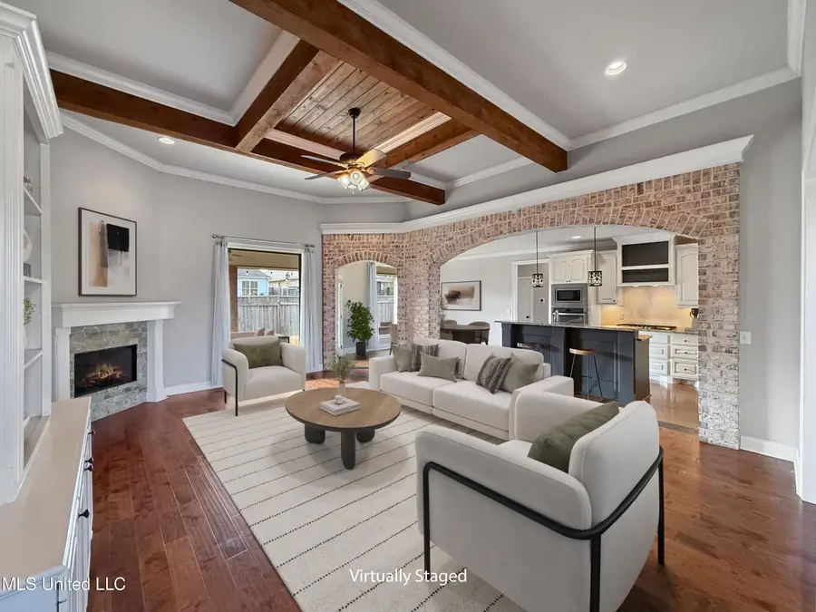 613 Emerald Court, Brandon, MS 39047 - Image #3