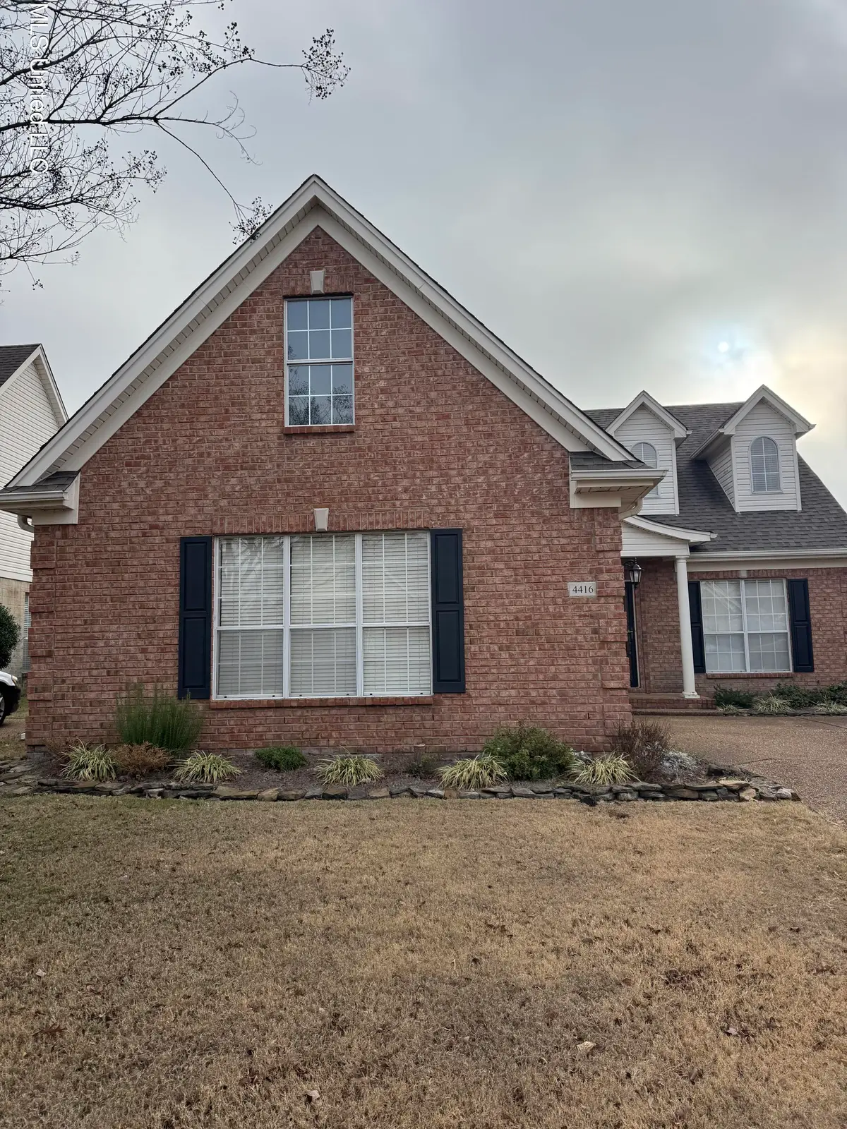 4416 Evelyn Lane, Southaven, MS 38672 - Image #1