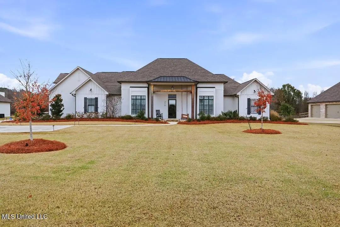 210 Disciple Drive, Brandon, MS 39047 - Image #1
