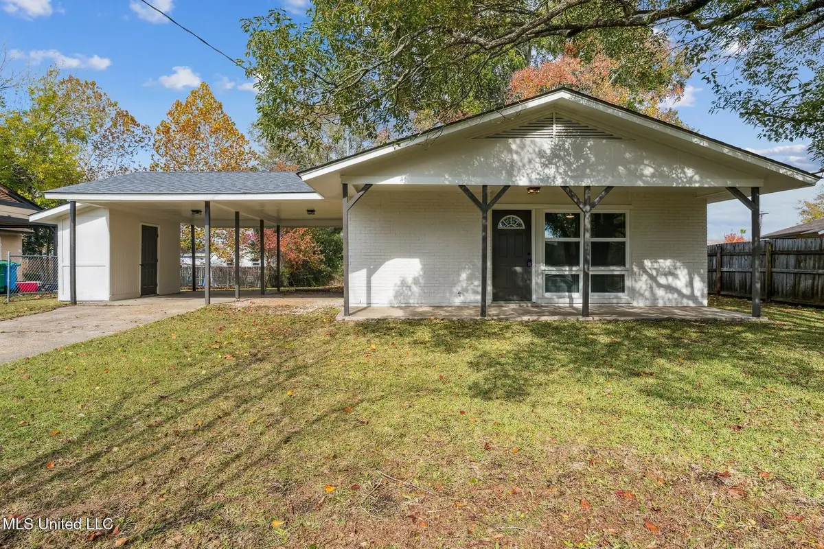 3311 Moreland Street, Pascagoula, MS 39567 - Image #1