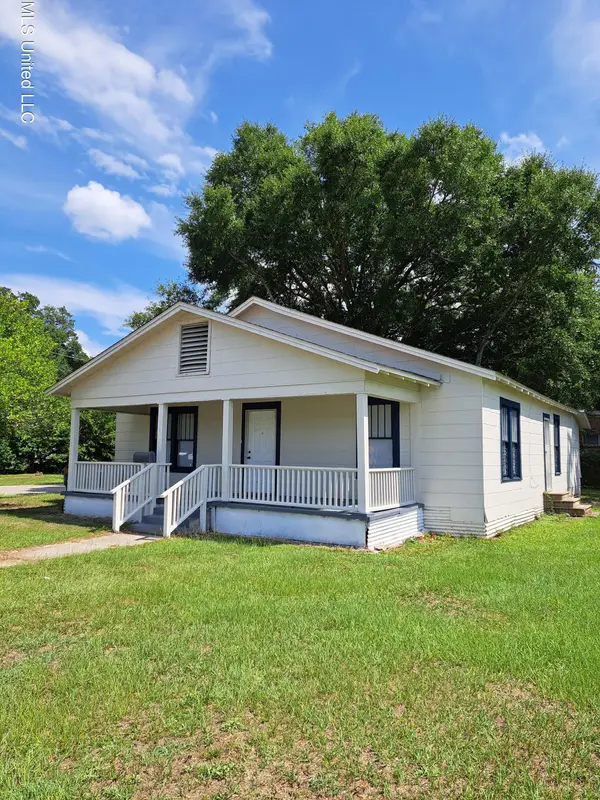 1601 25th Street, Gulfport, MS 39501