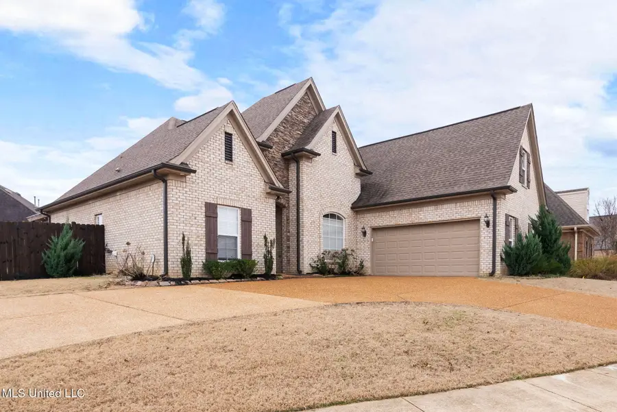 2931 Chattering Lane, Southaven, MS 38672 - Image #3
