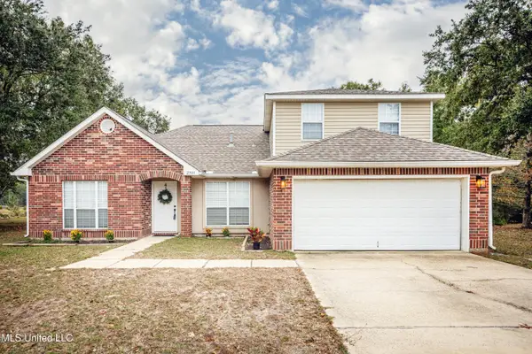 2501 SW Shelby Lane, Ocean Springs, MS 39564