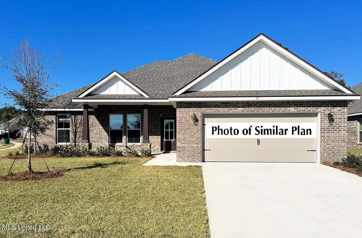 10122 Patrick Drive, Gulfport, MS 39503 - Image #1