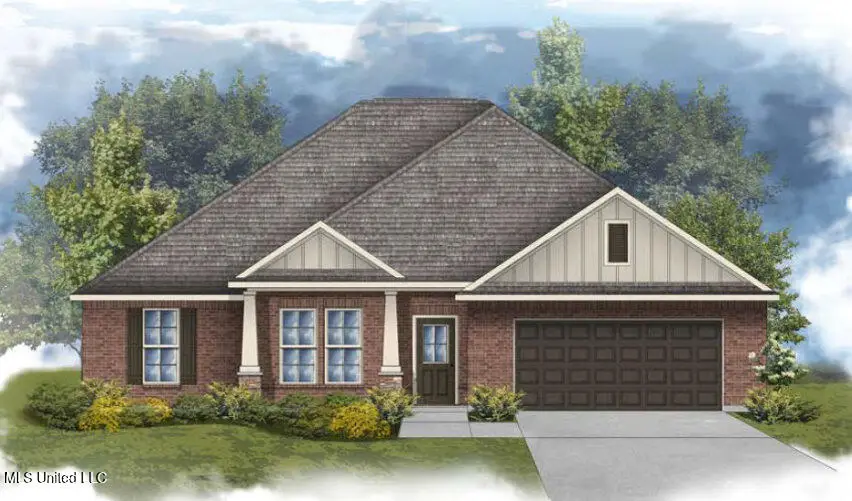 10122 Patrick Drive, Gulfport, MS 39503 - Image #2