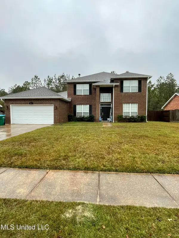 3205 Joy Lane, Ocean Springs, MS 39564