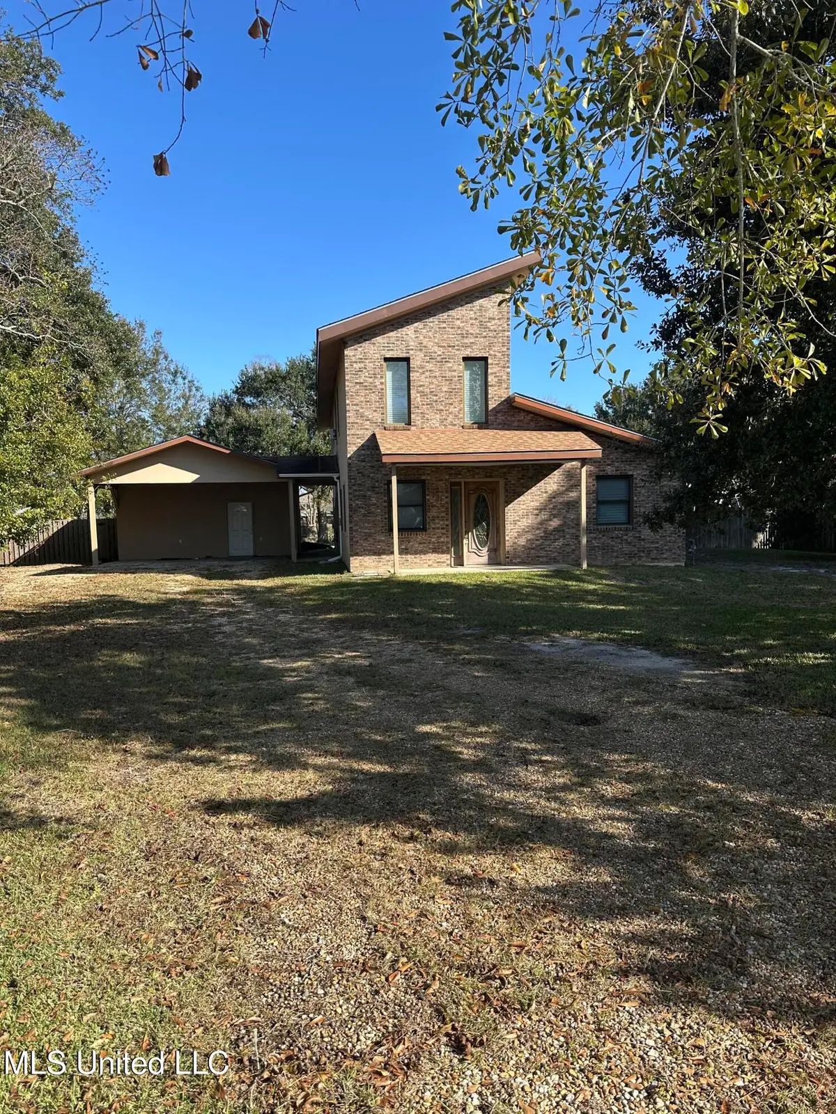 731 N Nicholson Avenue, Long Beach, MS 39560 - Image #1