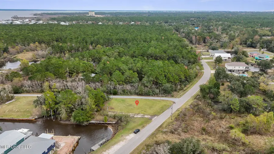 1776 Blue Meadow Road, Bay Saint Louis, MS 39520 - #3