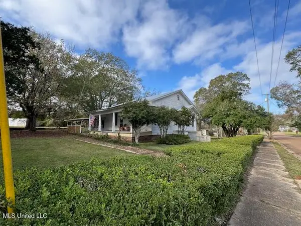 510 Union Street, Gloster, MS 39638