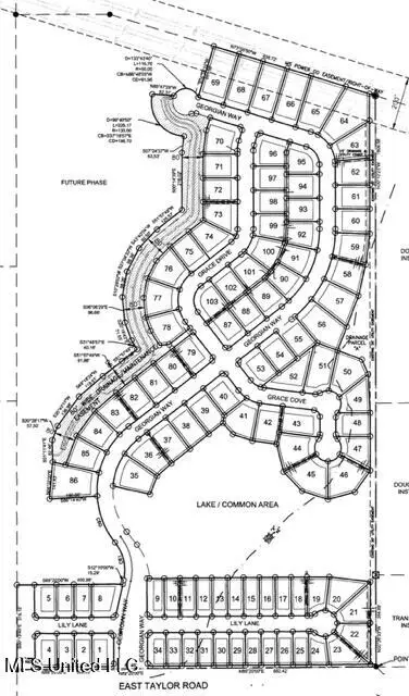 10961 Grace Cove, Gulfport, MS 39503 - Image #2