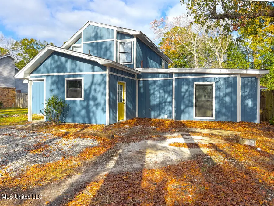 116 Mccaughan Avenue, Long Beach, MS 39560 - Image #2