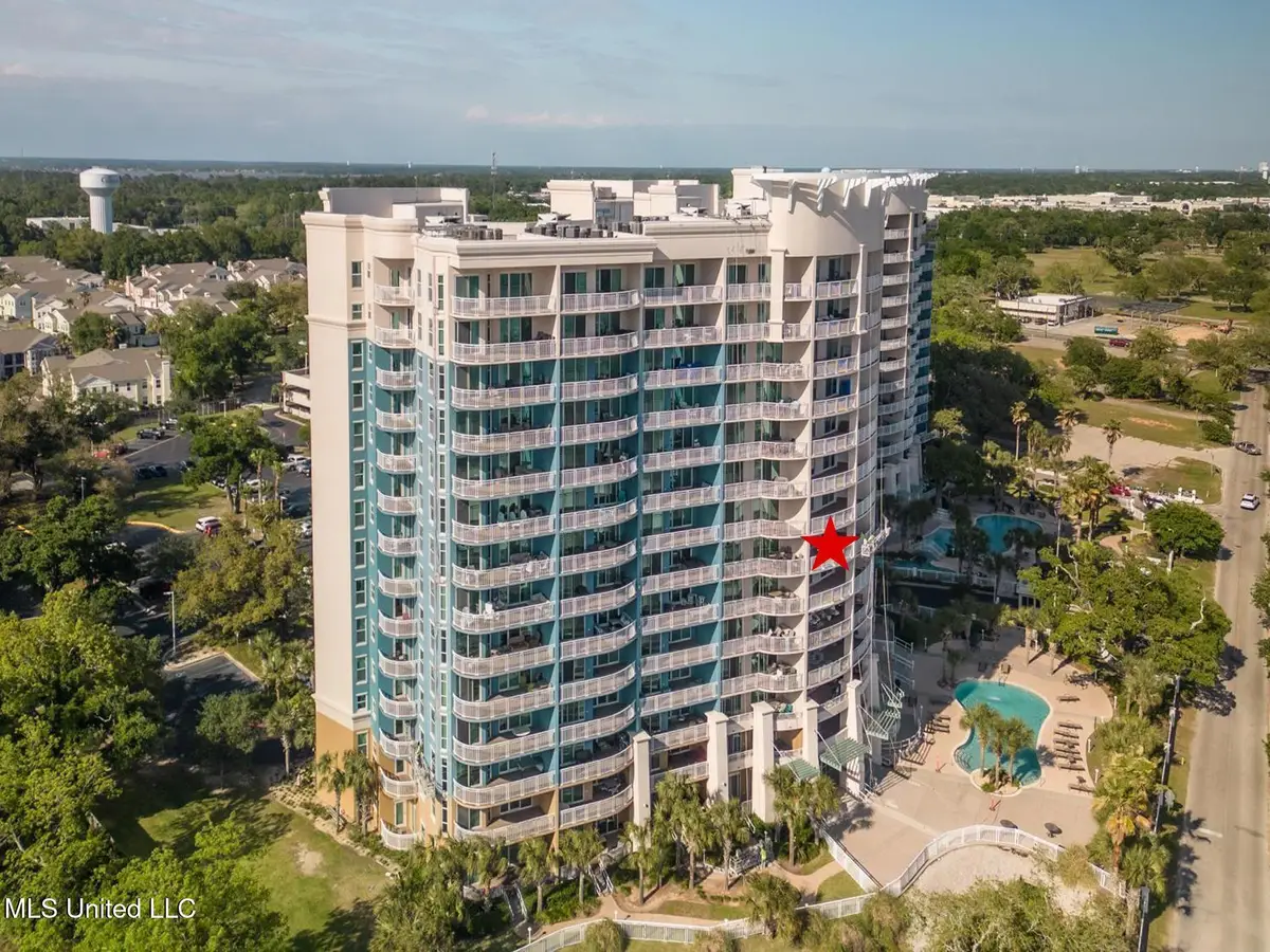 2228 Beach Drive, Gulfport, MS 39507 - Image #1