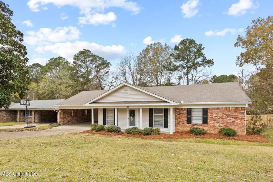 708 Tanglewood Drive, Clinton, MS 39056 - Image #2