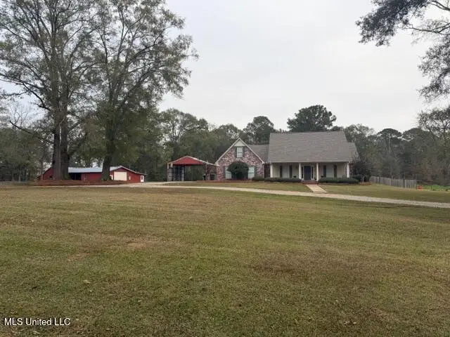 428 Walters Road, Pelahatchie, MS 39145 - Image #2