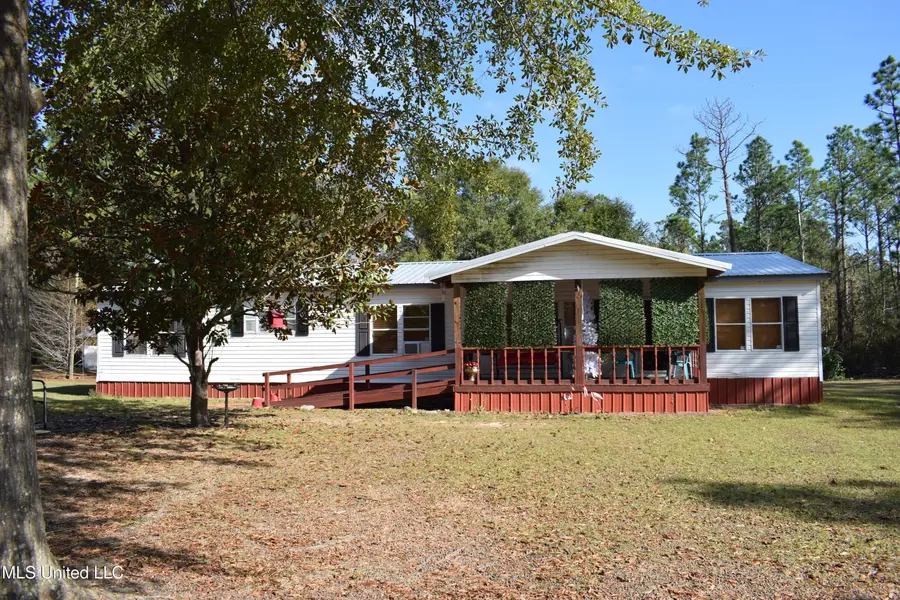 2558 Jake Hill Road, Lucedale, MS 39452 - Image #2