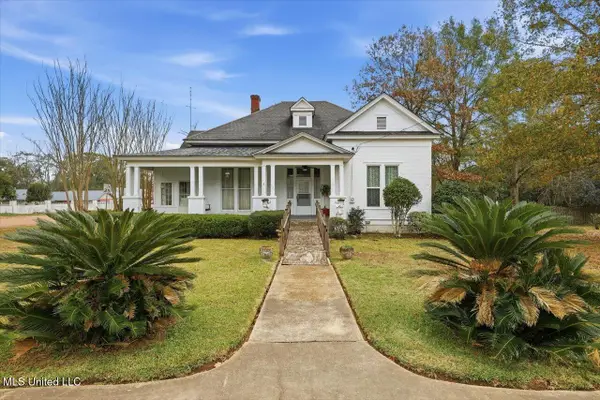 501 2nd Avenue, Magee, MS 39111