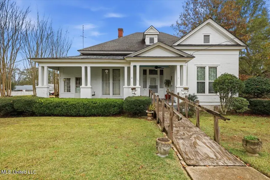 501 2nd Avenue, Magee, MS 39111 - Image #2