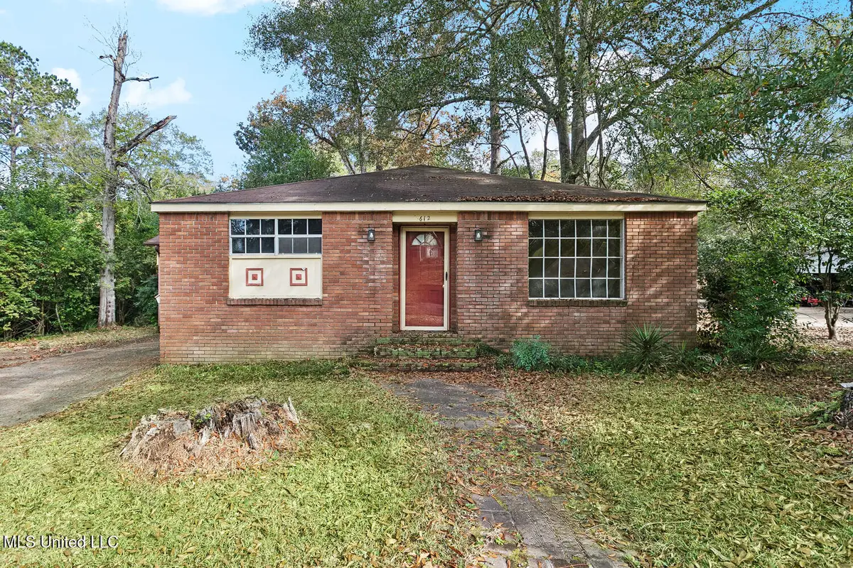 612 W New York Avenue, McComb, MS 39648 - Image #1