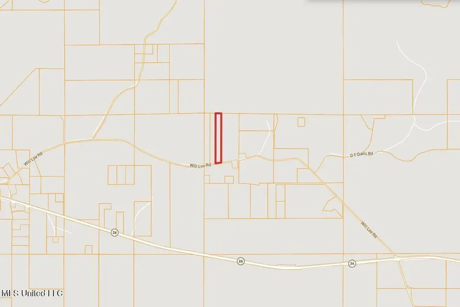 0 Will Lee Road, Lumberton, MS 39455 - Image #2