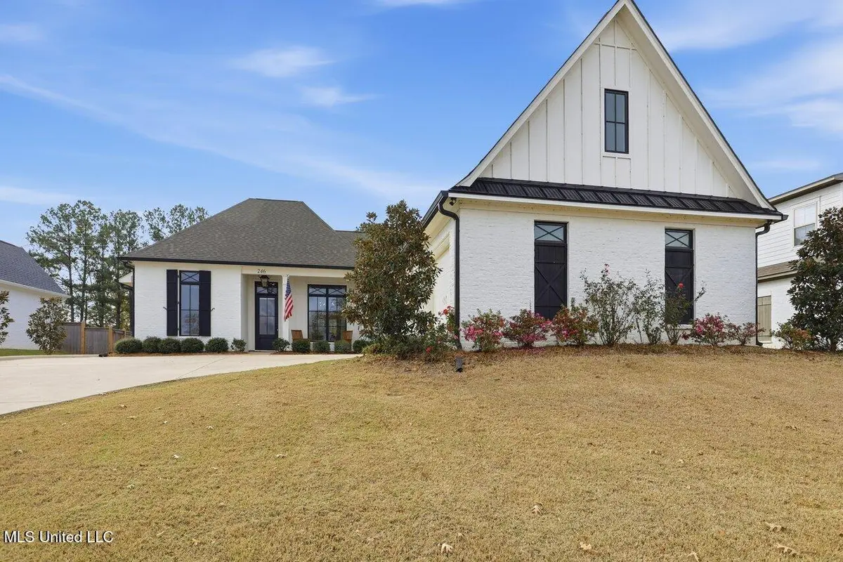 246 Arbor Trail, Brandon, MS 39047 - Image #1