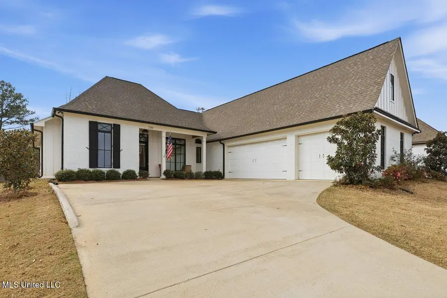 246 Arbor Trail, Brandon, MS 39047 - Image #2