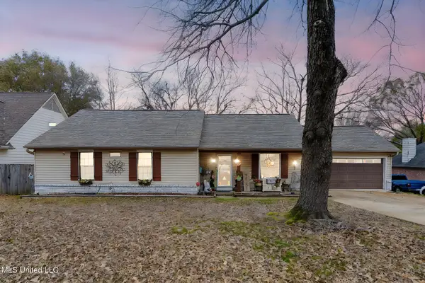 7286 Kingcrest Road, Olive Branch, MS 38654