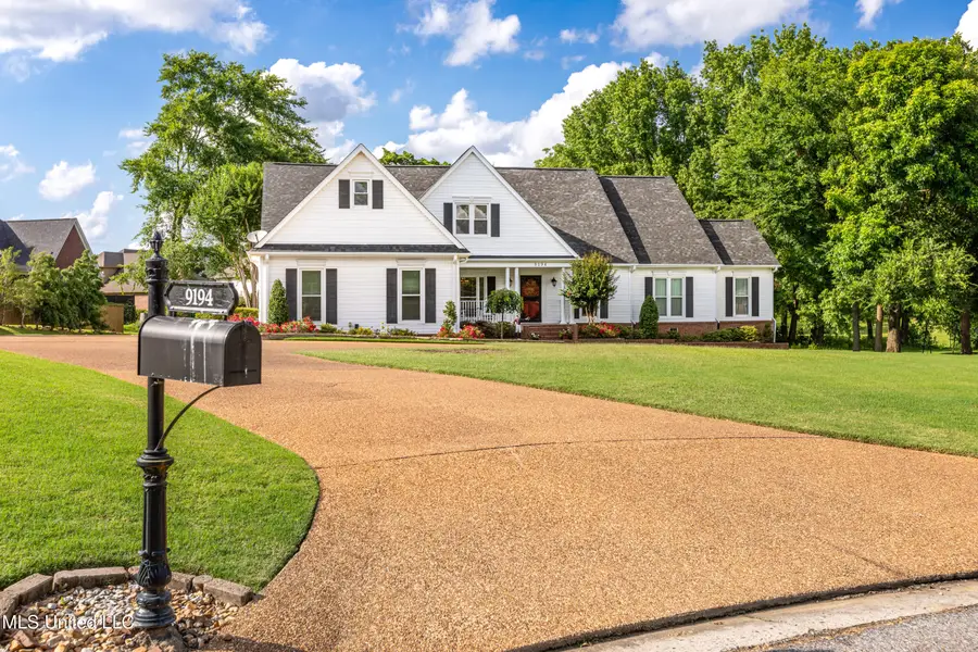 9194 Rosalie Cove, Olive Branch, MS 38654 - Image #3