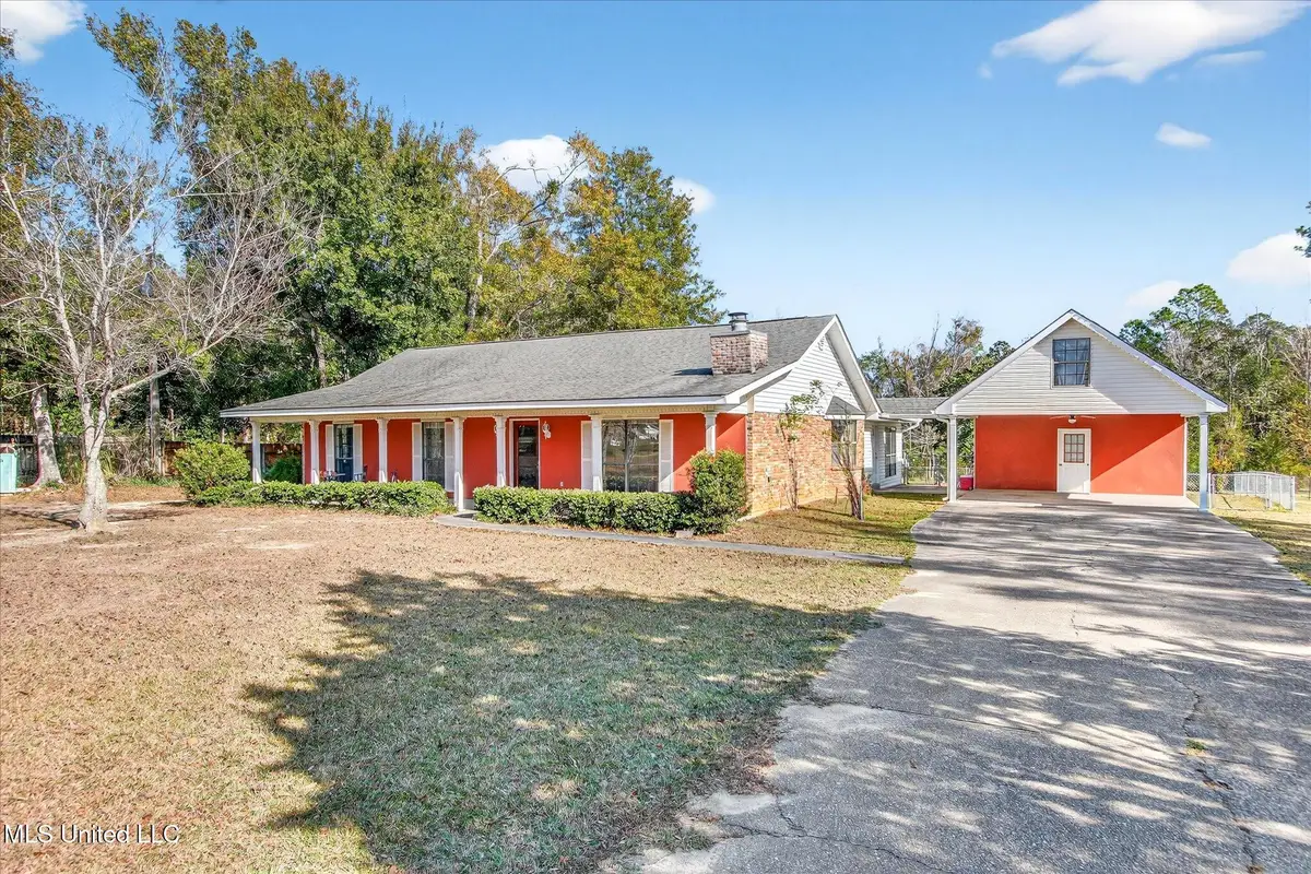 17080 Fenton Dedeaux Road, Kiln, MS 39556 - Image #1