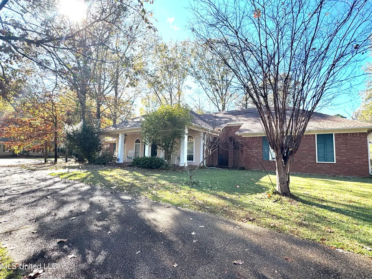 427 Autumn Oak Drive, Madison, MS 39110 - Image #1