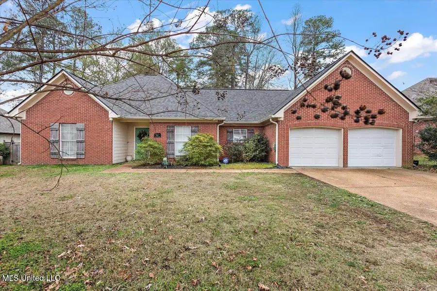437 Old Town Circle, Brandon, MS 39042 - Image #2