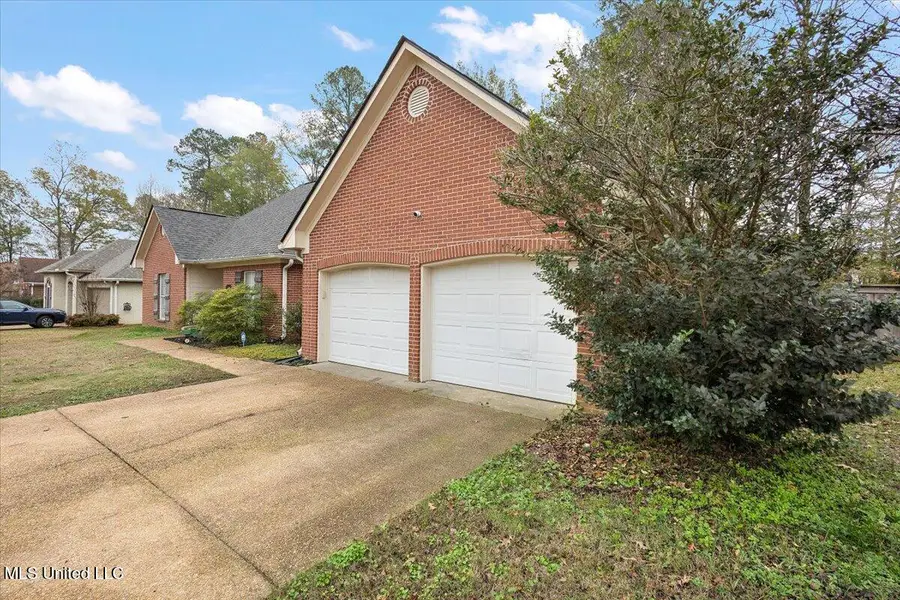 437 Old Town Circle, Brandon, MS 39042 - Image #3