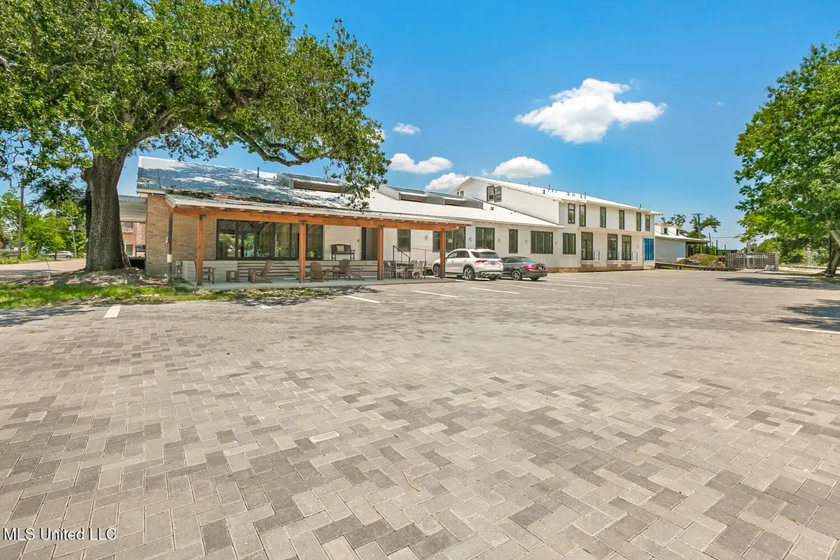 301 S Toulme Street, Bay Saint Louis, MS 39520 - #1