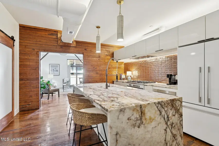 301 S Toulme Street, Bay Saint Louis, MS 39520 - #2