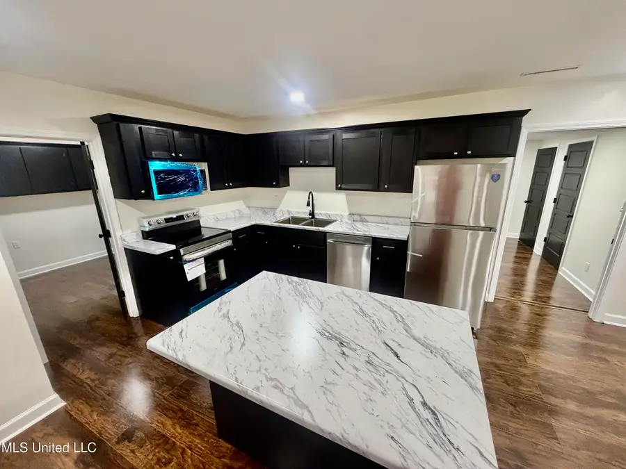 618 Catalpa Street, Clarksdale, MS 38614 - Image #3