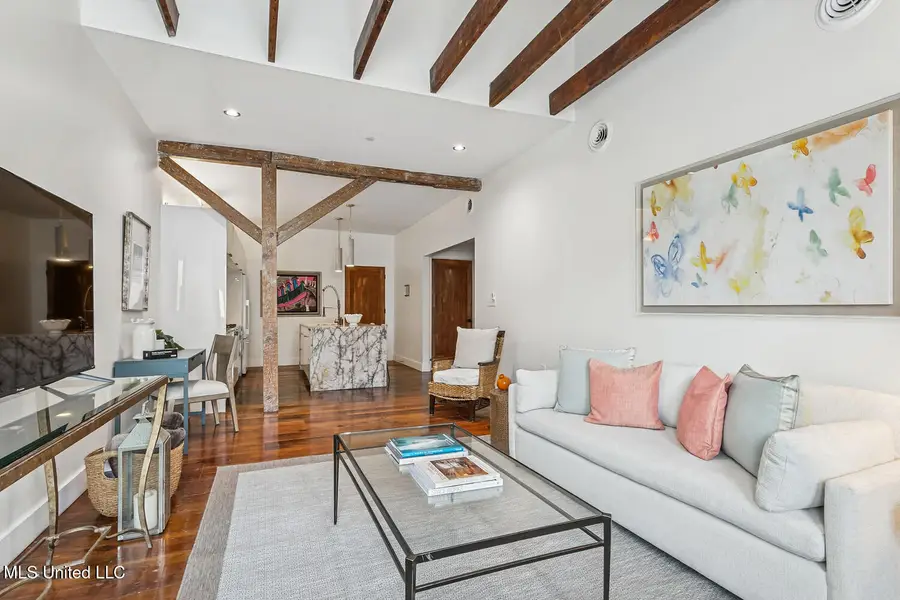 301 S Toulme Street, Bay Saint Louis, MS 39520 - Image #2