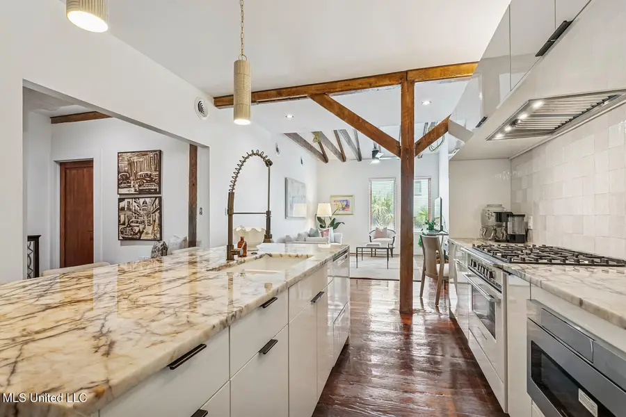 301 S Toulme Street, Bay Saint Louis, MS 39520 - Image #3