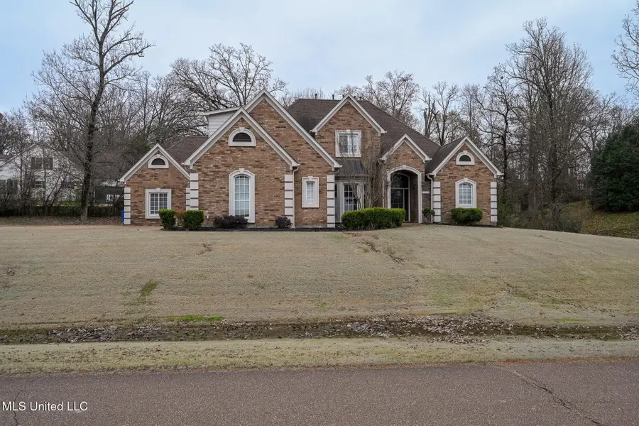 8465 Belmor Lakes Drive, Olive Branch, MS 38654 - Image #2