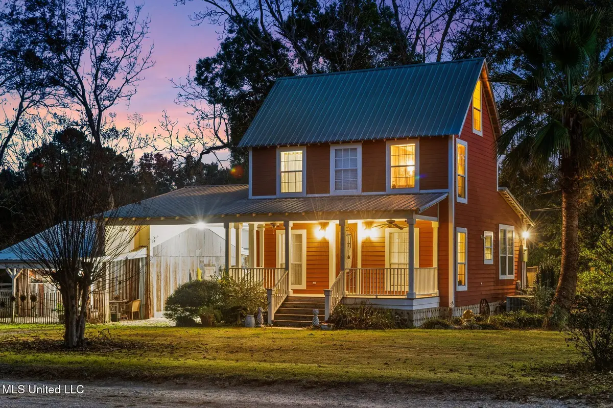 15804 Peapatch Road, Biloxi, MS 39532 - Image #1