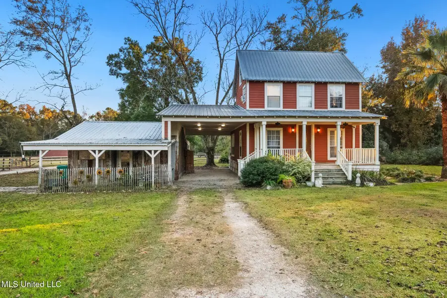 15804 Peapatch Road, Biloxi, MS 39532 - Image #3