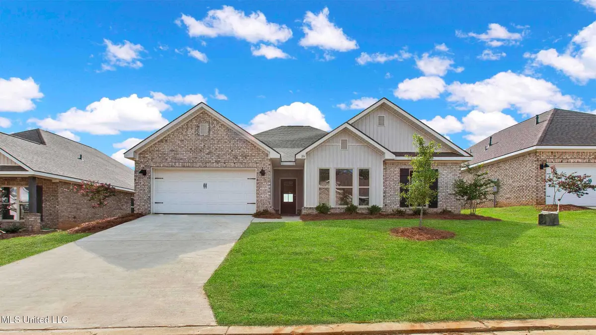 526 Vista Pointe Drive, Pearl, MS 39208 - Image #1