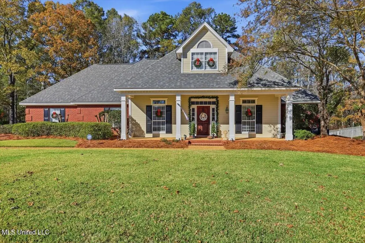 405 Fawnwood Drive, Brandon, MS 39042 - Image #1