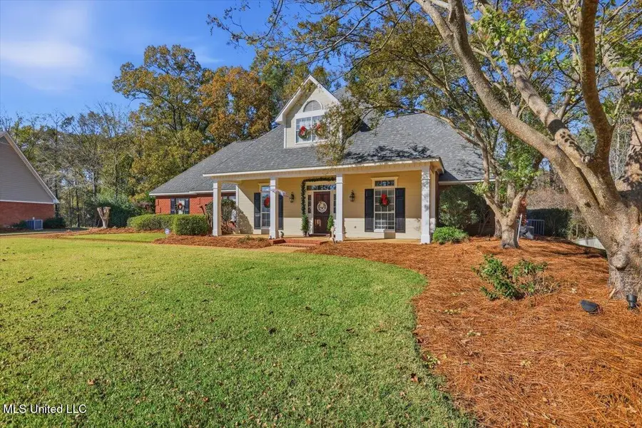 405 Fawnwood Drive, Brandon, MS 39042 - Image #2